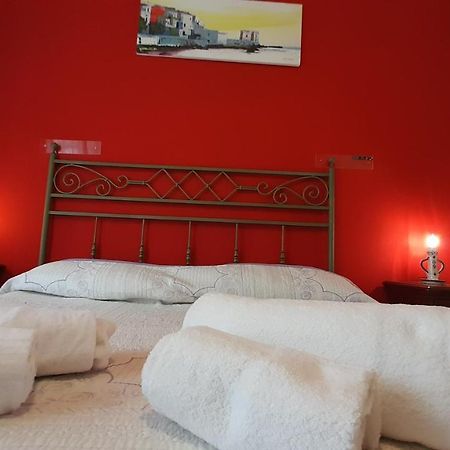 Pousada Noir Trapani Ngoại thất bức ảnh