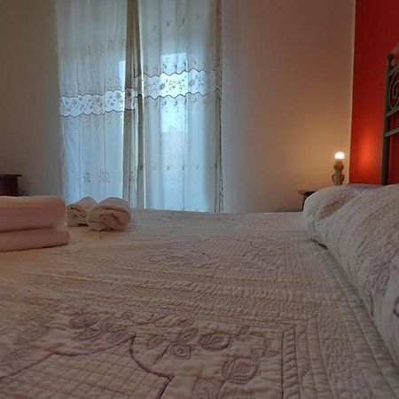 Pousada Noir Trapani Ngoại thất bức ảnh