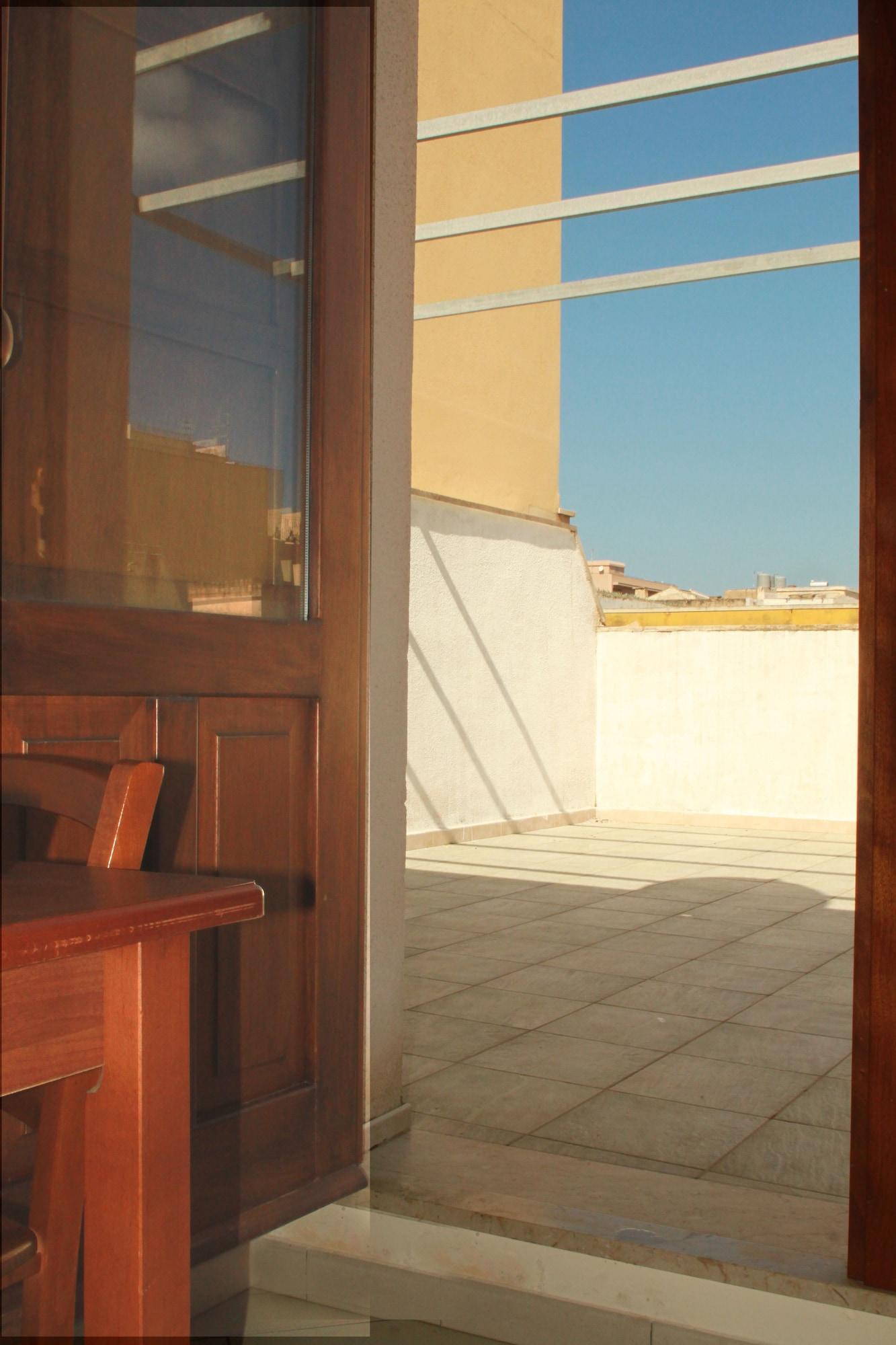 Pousada Noir Trapani Ngoại thất bức ảnh