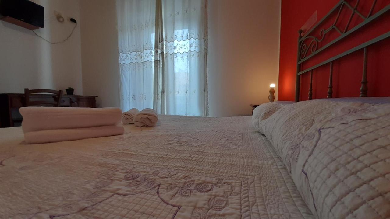 Pousada Noir Trapani Ngoại thất bức ảnh