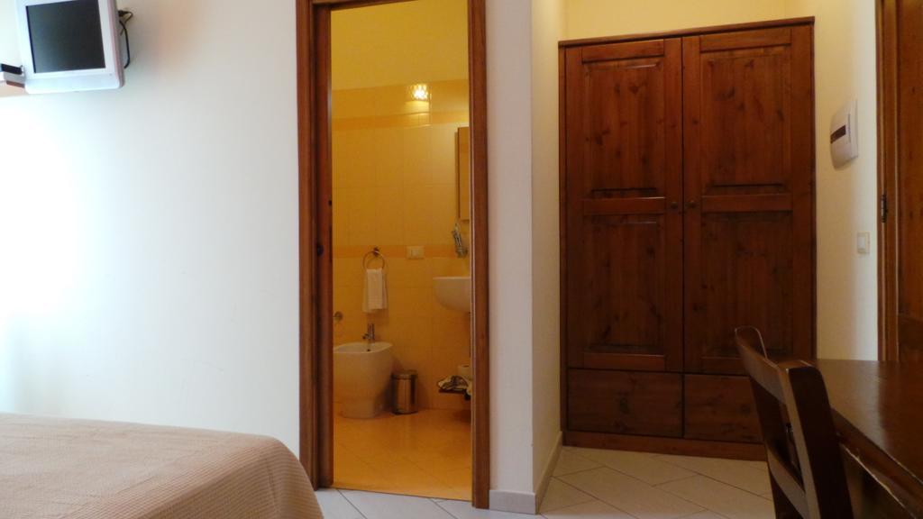 Pousada Noir Trapani Ngoại thất bức ảnh