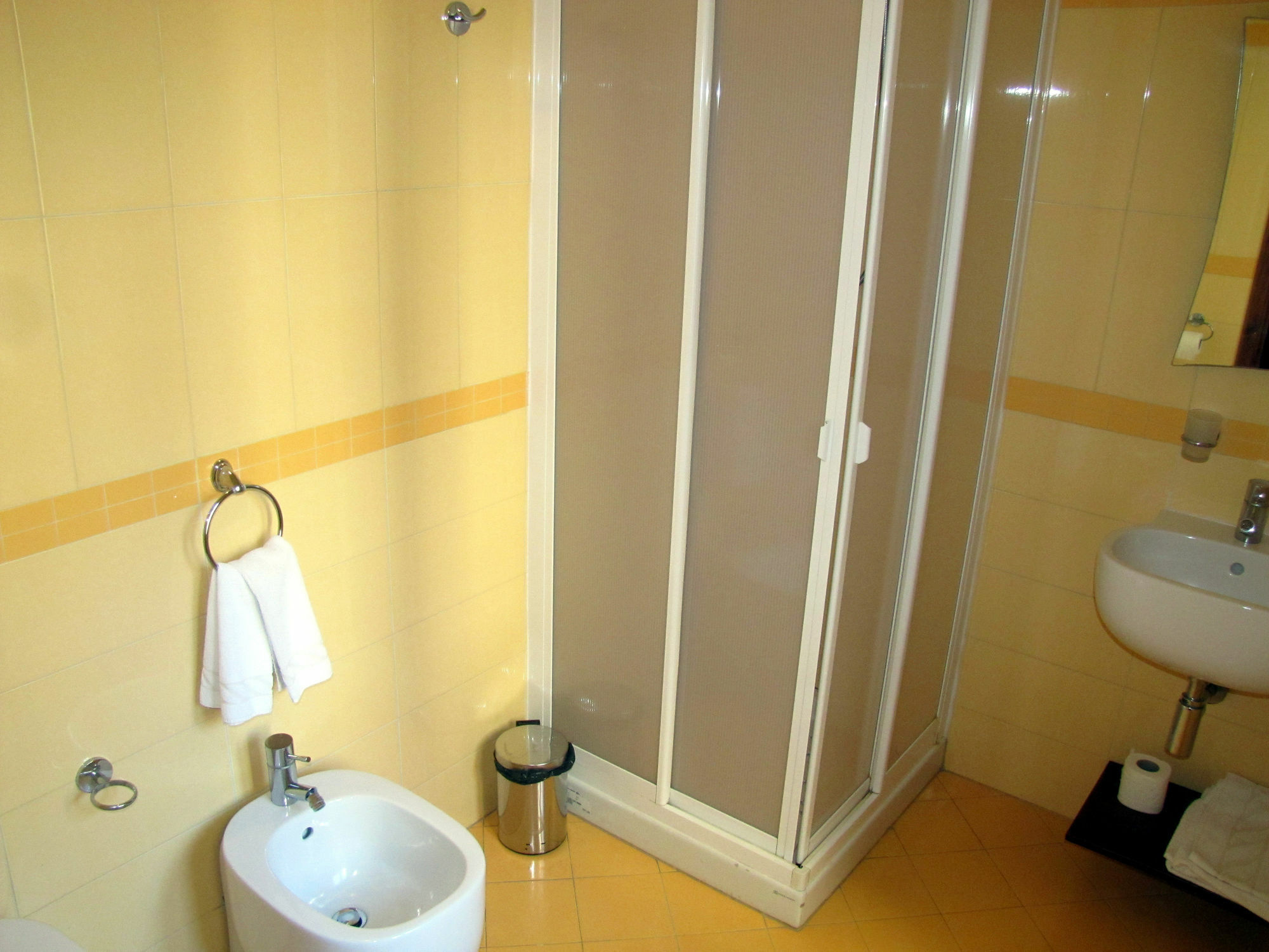 Pousada Noir Trapani Ngoại thất bức ảnh